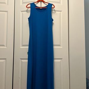 Lularoe Tank Maxi Dress size XL